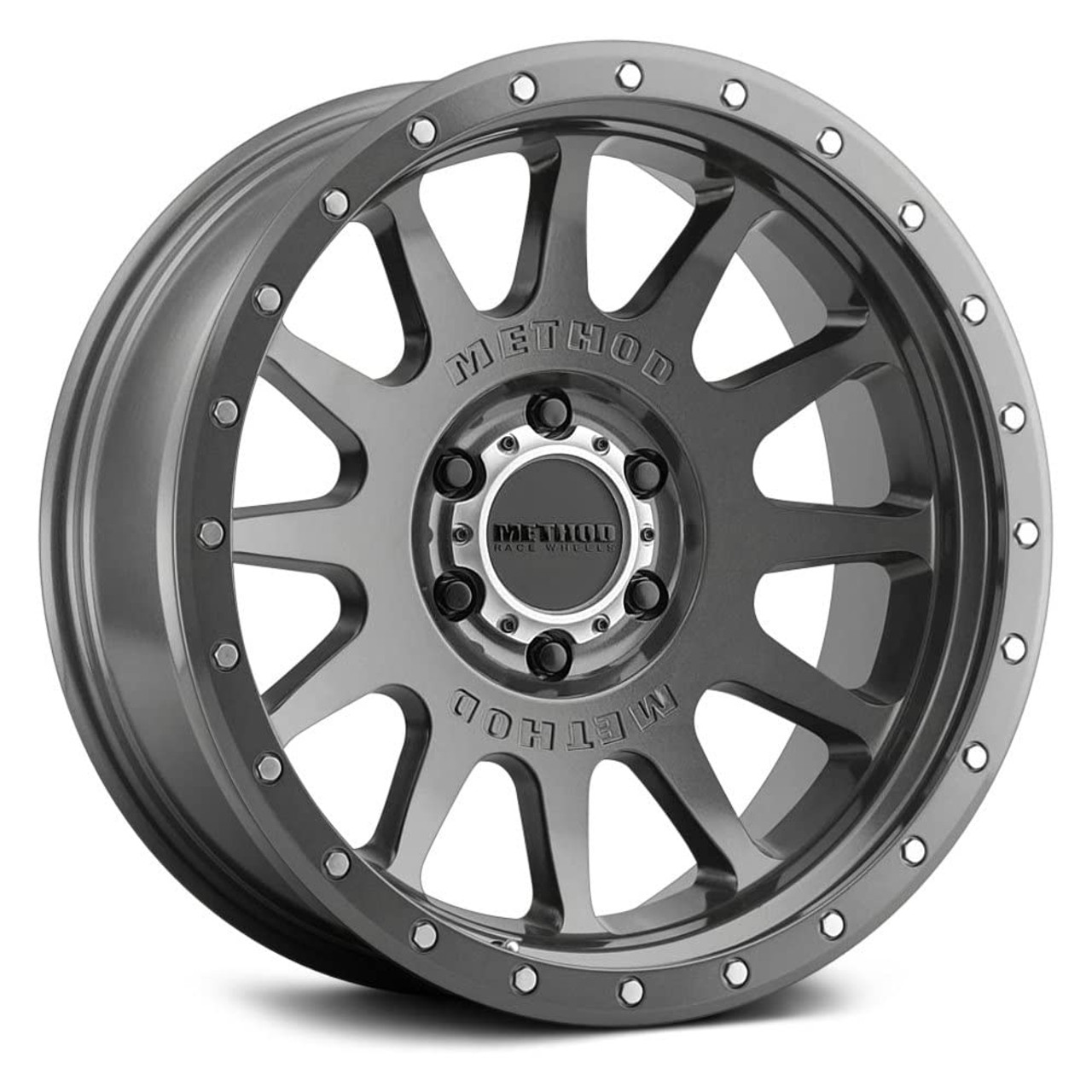 Method Race Wheels MR60521060824N