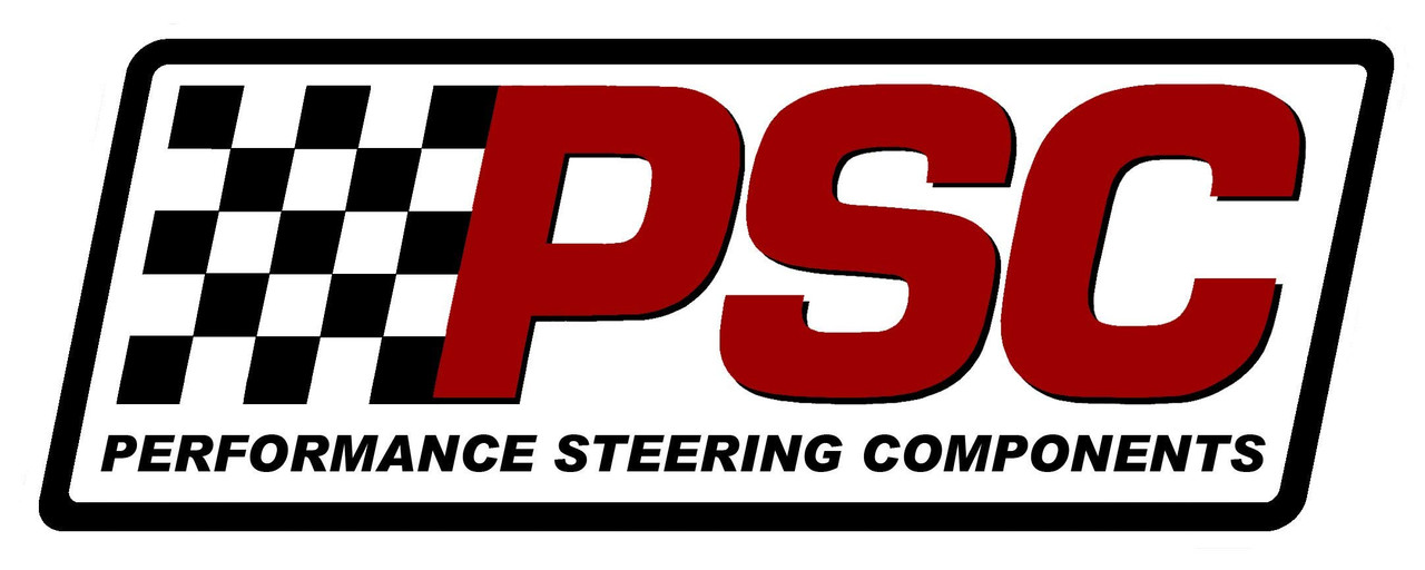 Performance Steering SG688R