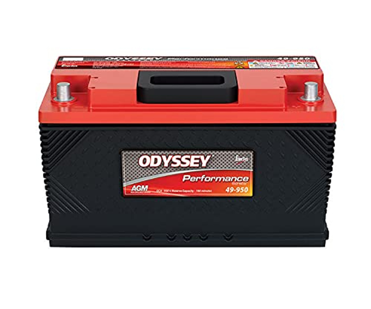 Odyssey ODP-AGM49 H8 L5