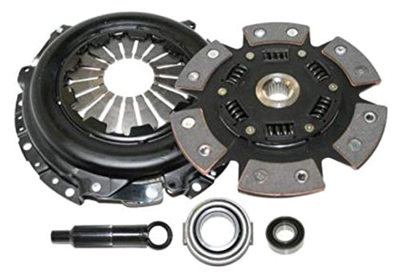 Competition Clutch 15010-2400