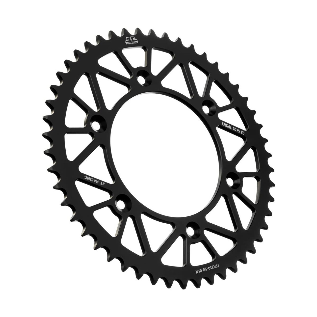 JT Sprockets JTA210.50BLK