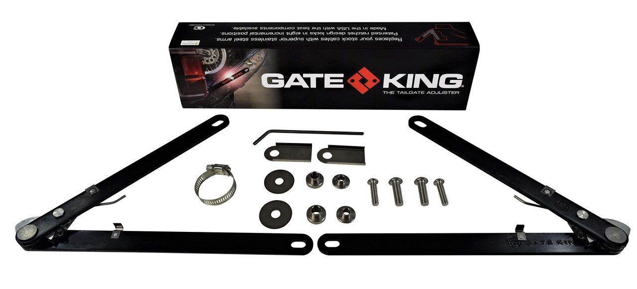 Gate King 121418