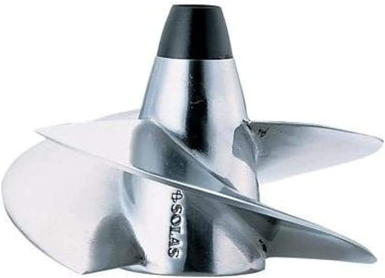 Solas Impellers YF-CD-12/18