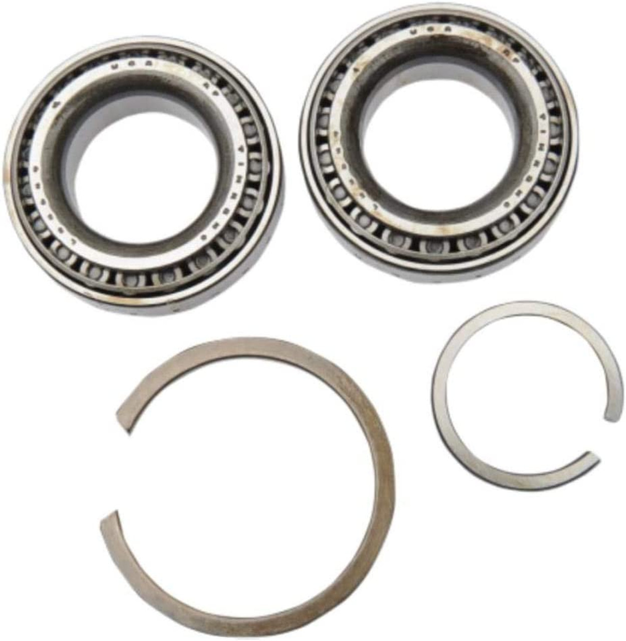Eastern Motorcycle Parts A-24729-74A