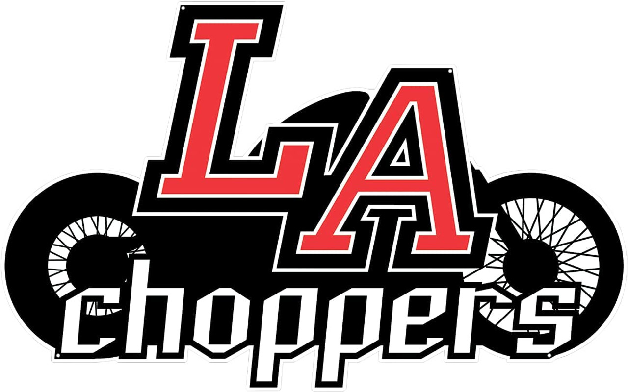 LA Choppers 9904-0977