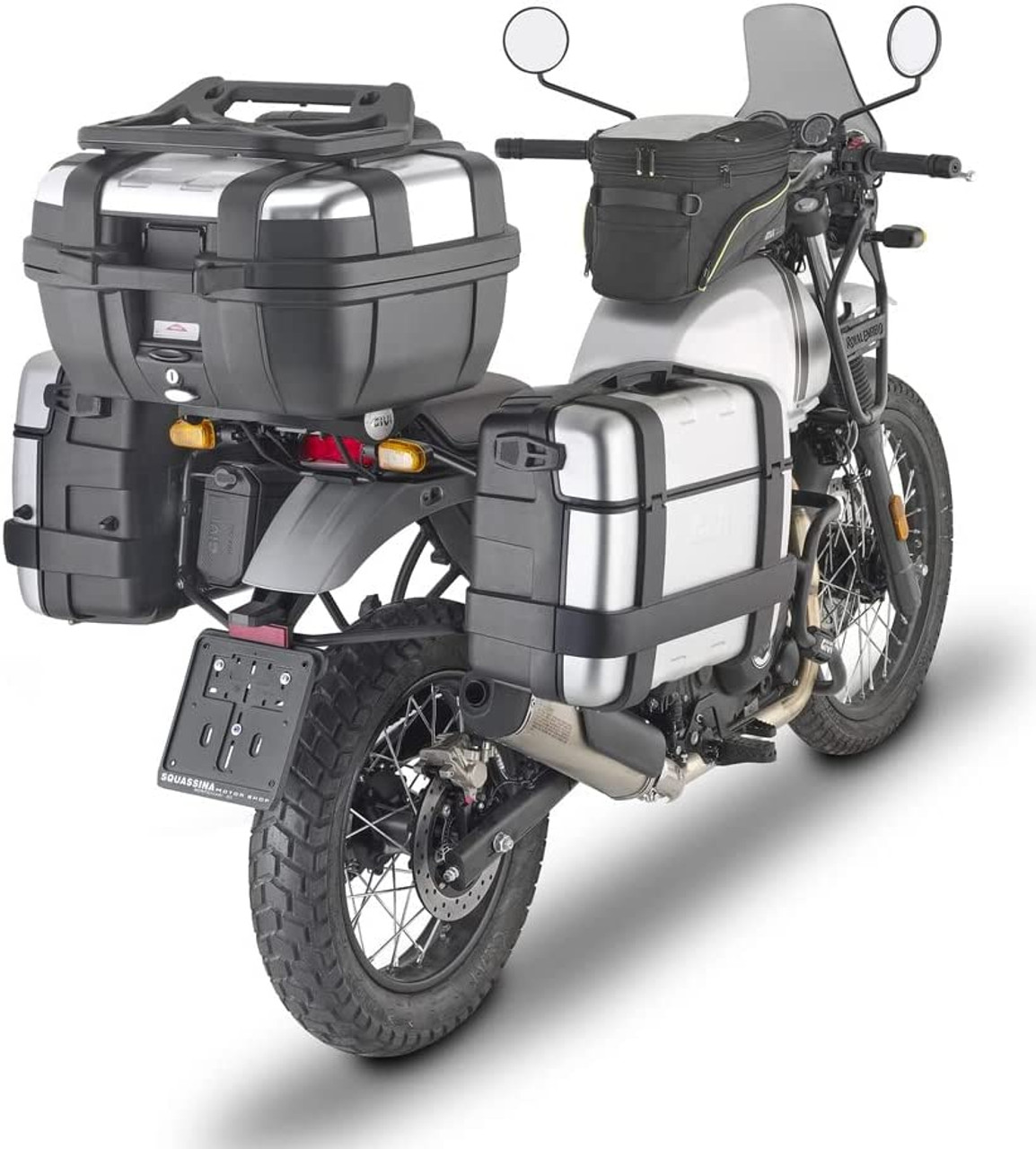 GIVI PL9054