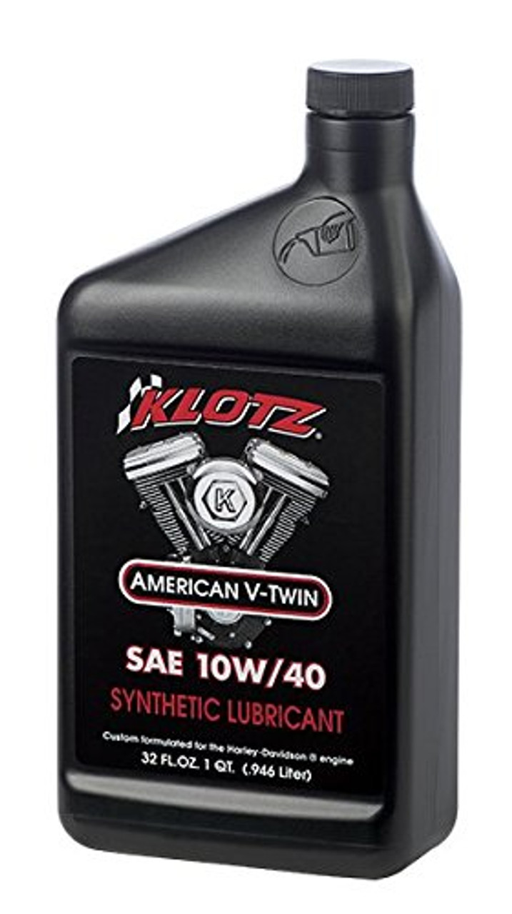 Klotz Oil KH-1040