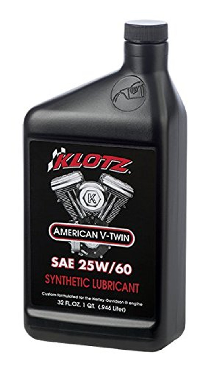 Klotz Oil KH-2560