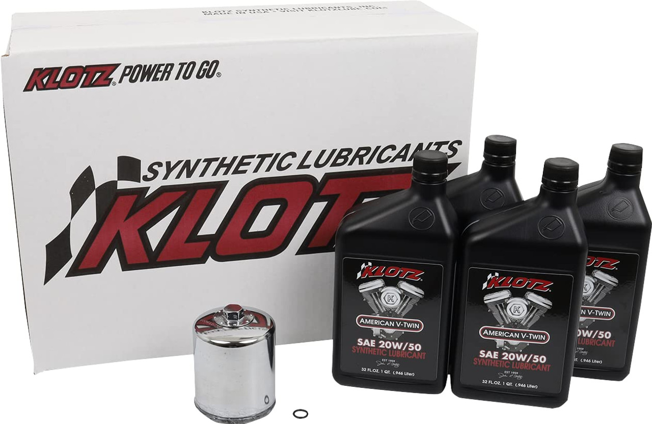 Klotz Oil KH-103