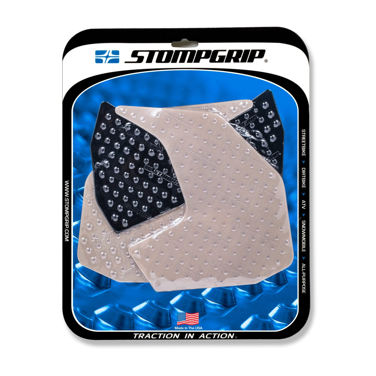 Stompgrip 55-10-0092H