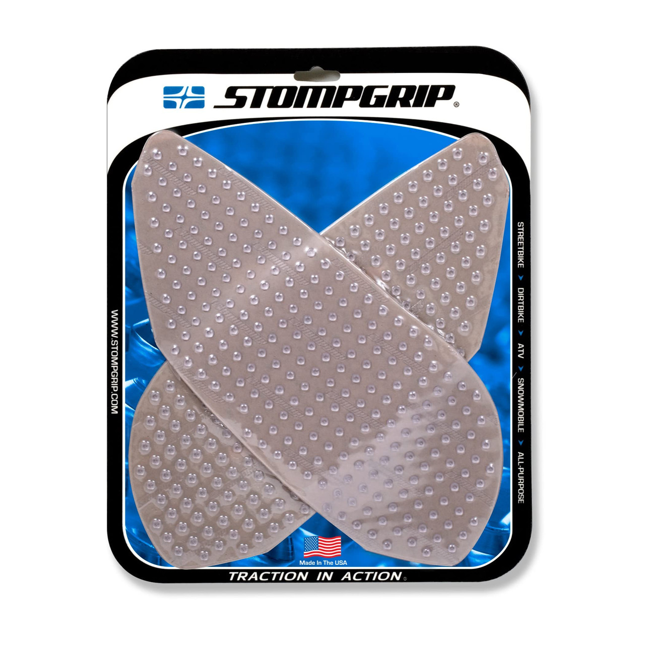 Stompgrip 55-10-0077C