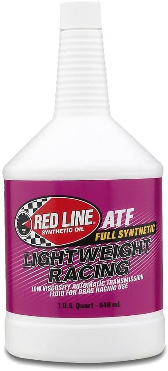 Red Line Oil 30314