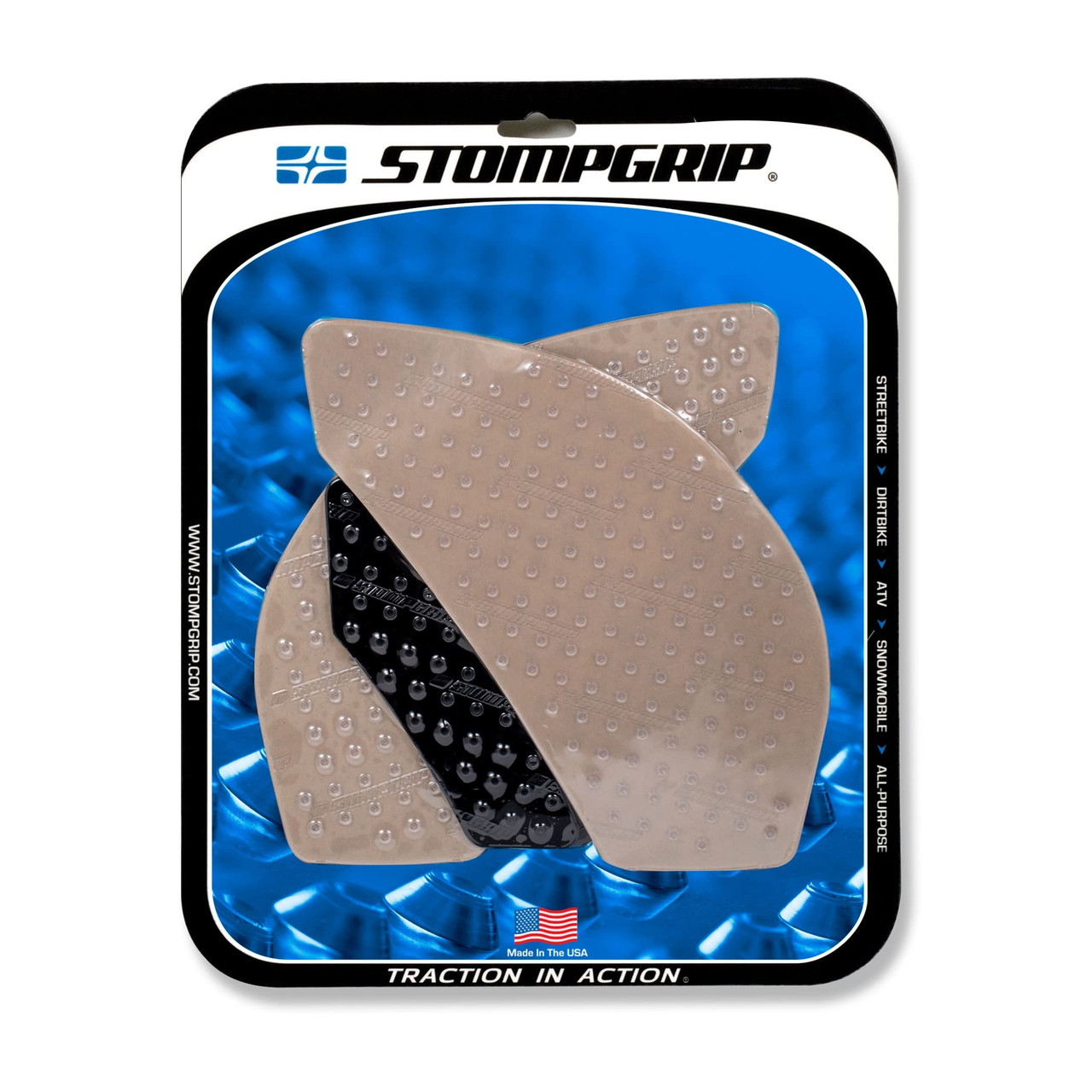 Stompgrip 55-10-0037H