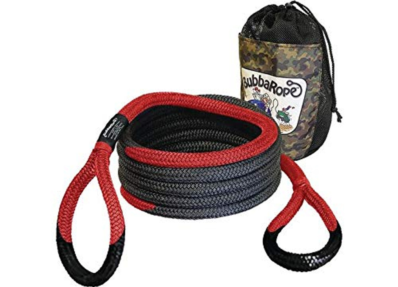 Bubba Rope 176653RD