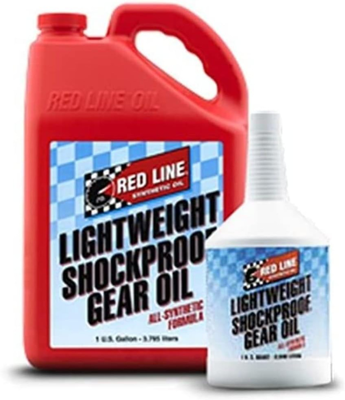 Red Line Oil 58406