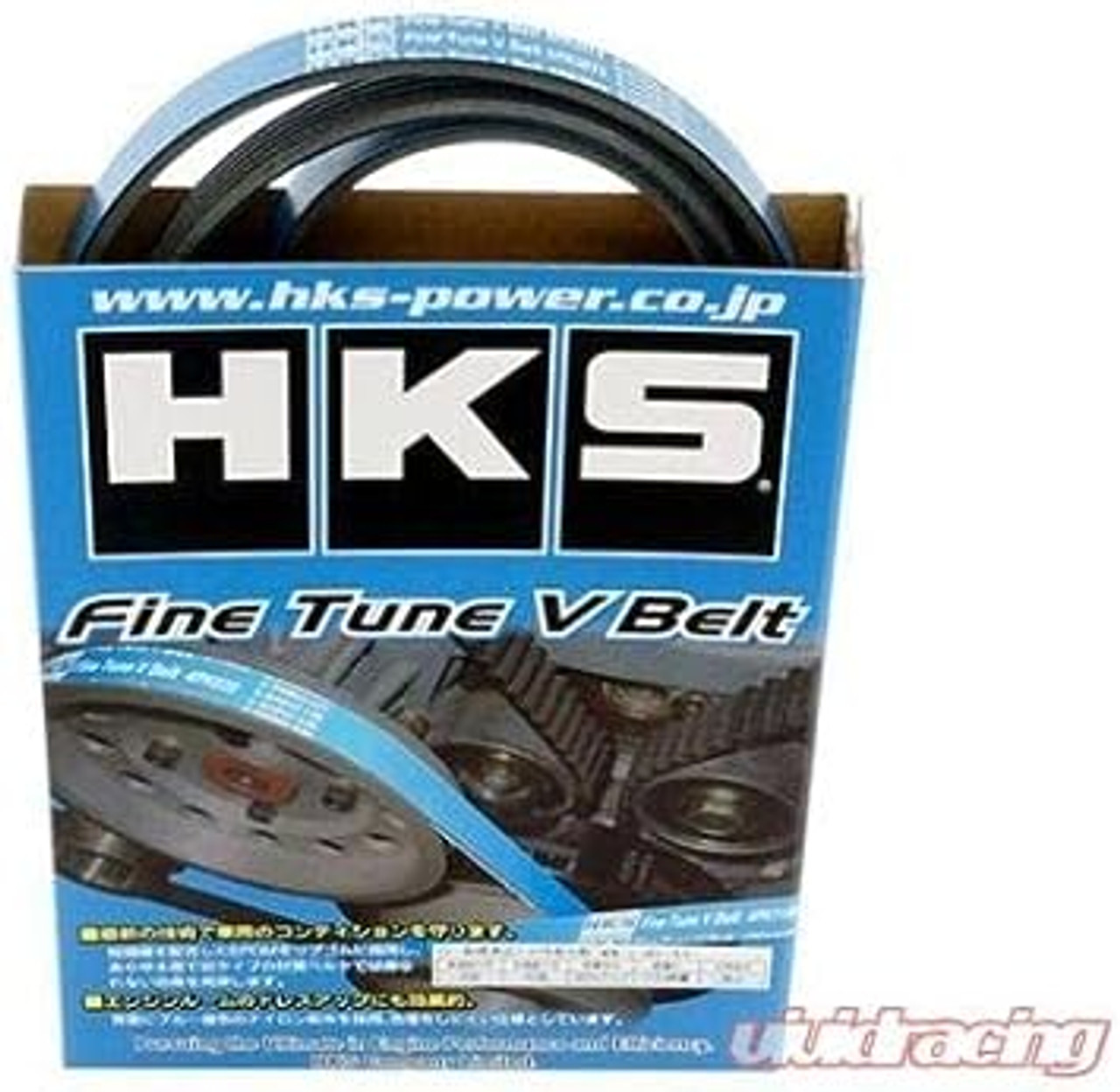HKS 24996-AK039