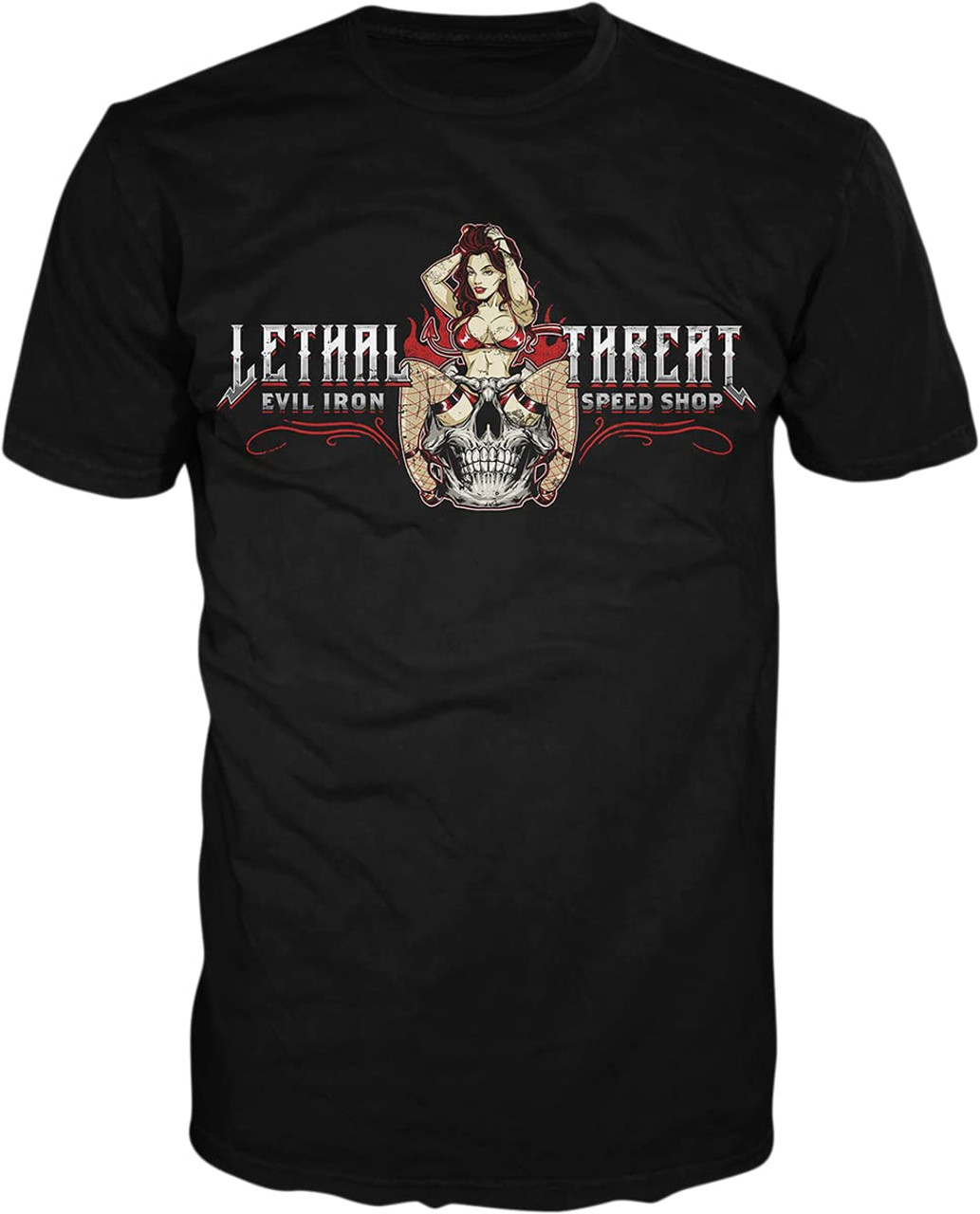 Lethal Threat LT20893M