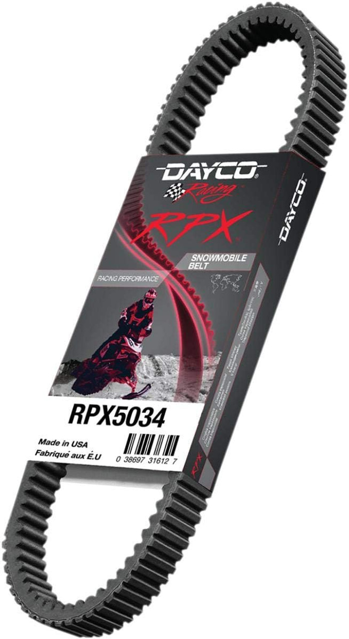 Dayco RPX5045