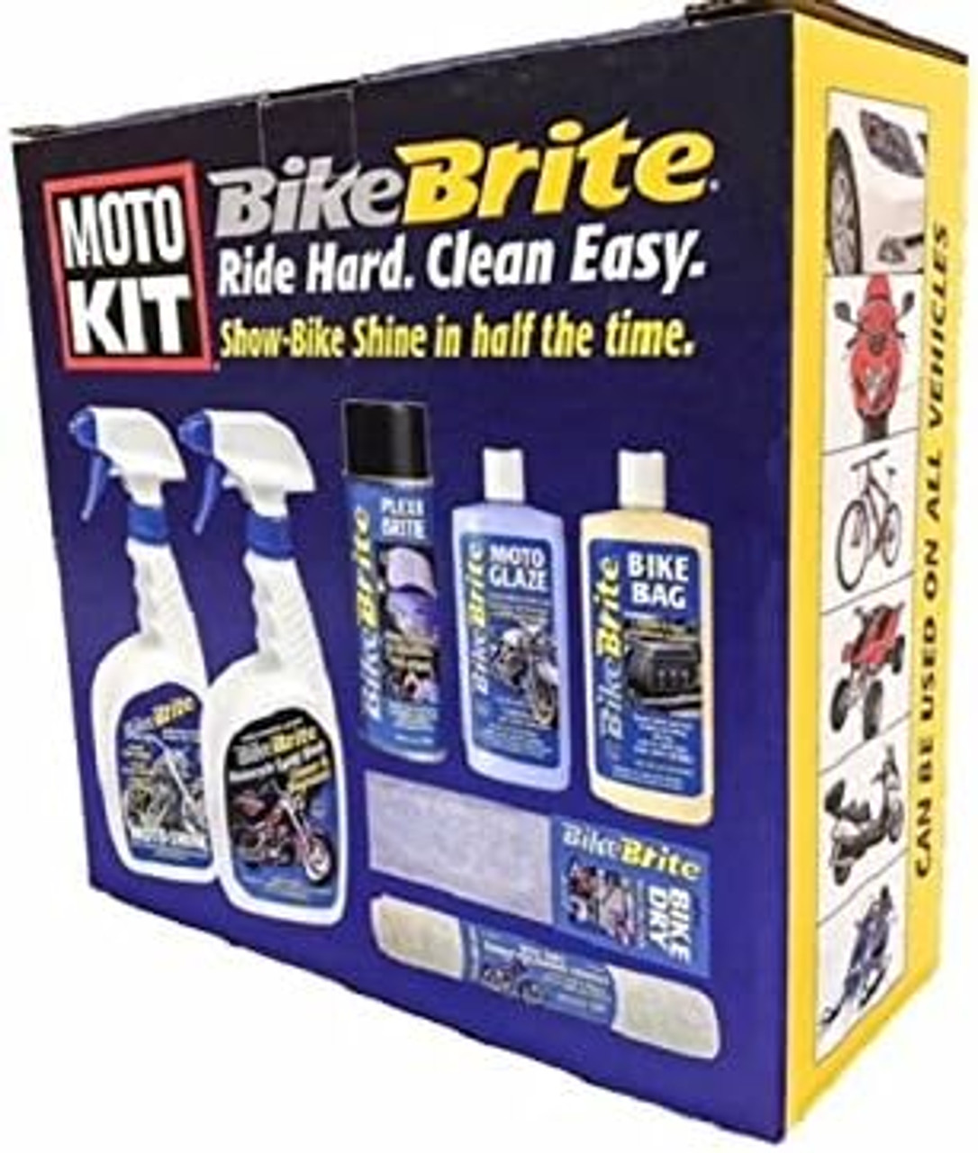 Bike Brite MC10000