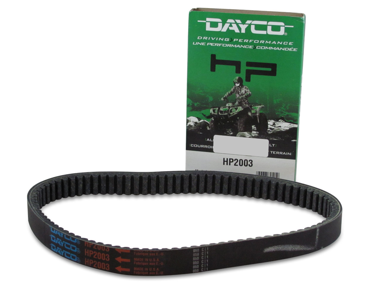 Dayco HP2003