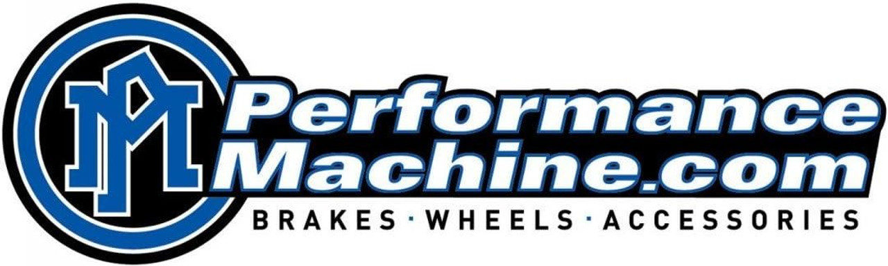 Performance Machine 0051-2909-CH