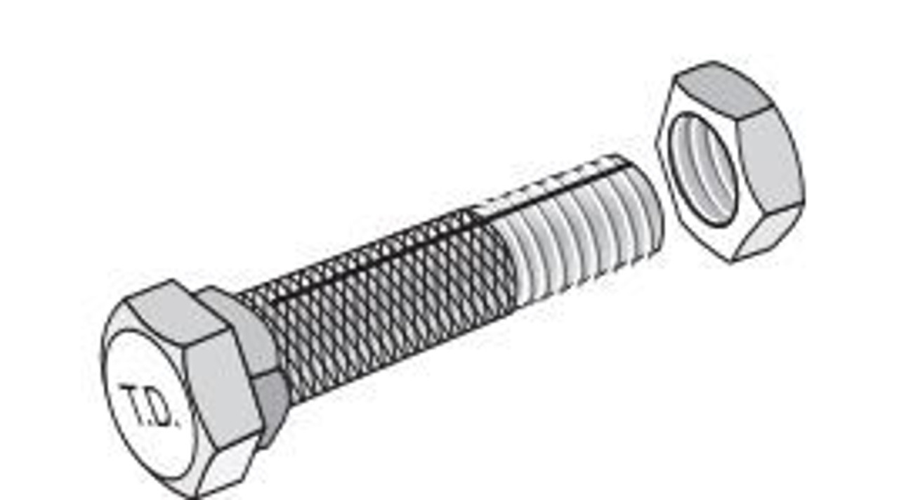 Tie Down Engineering 59135