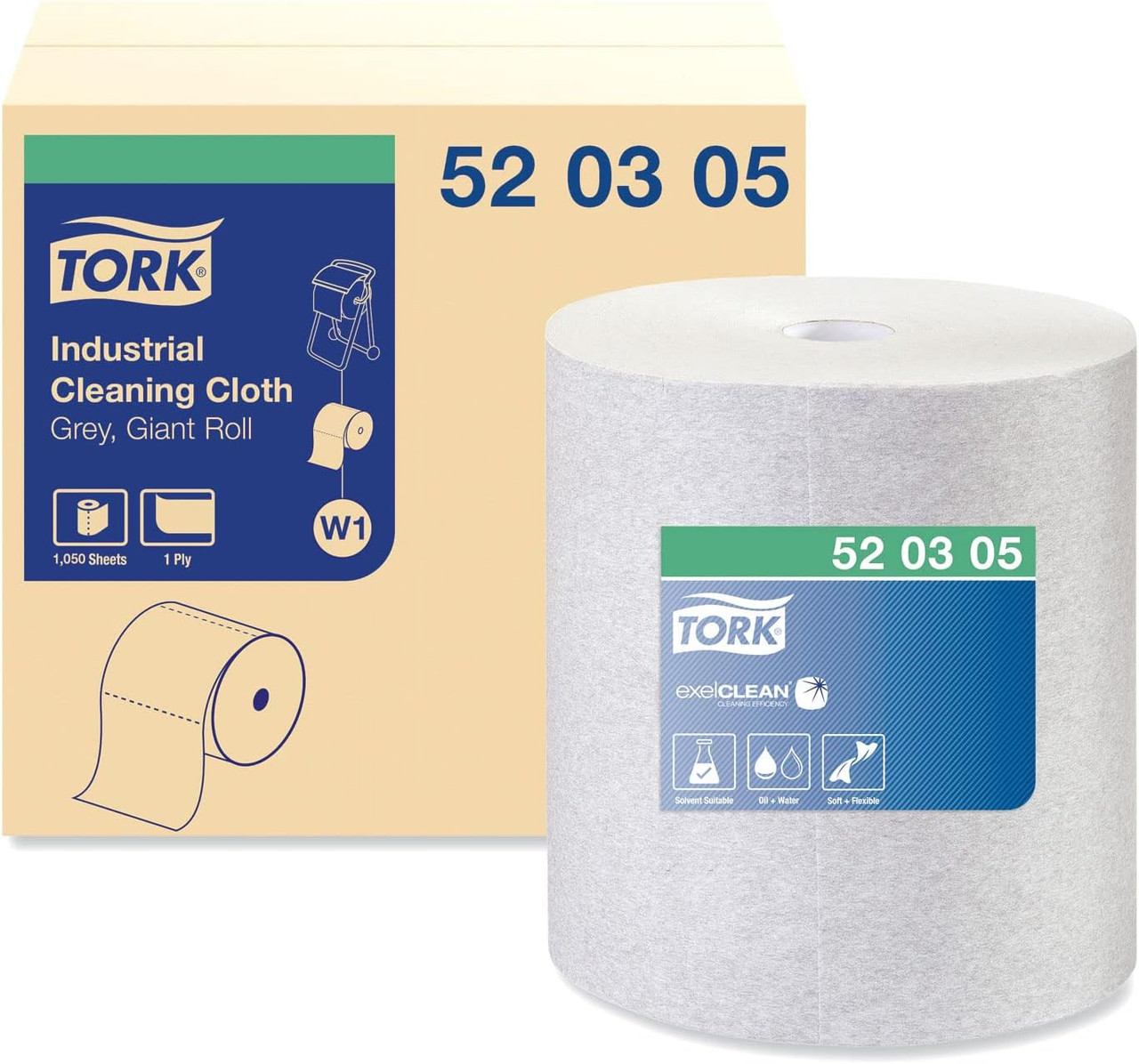 Tork 520305