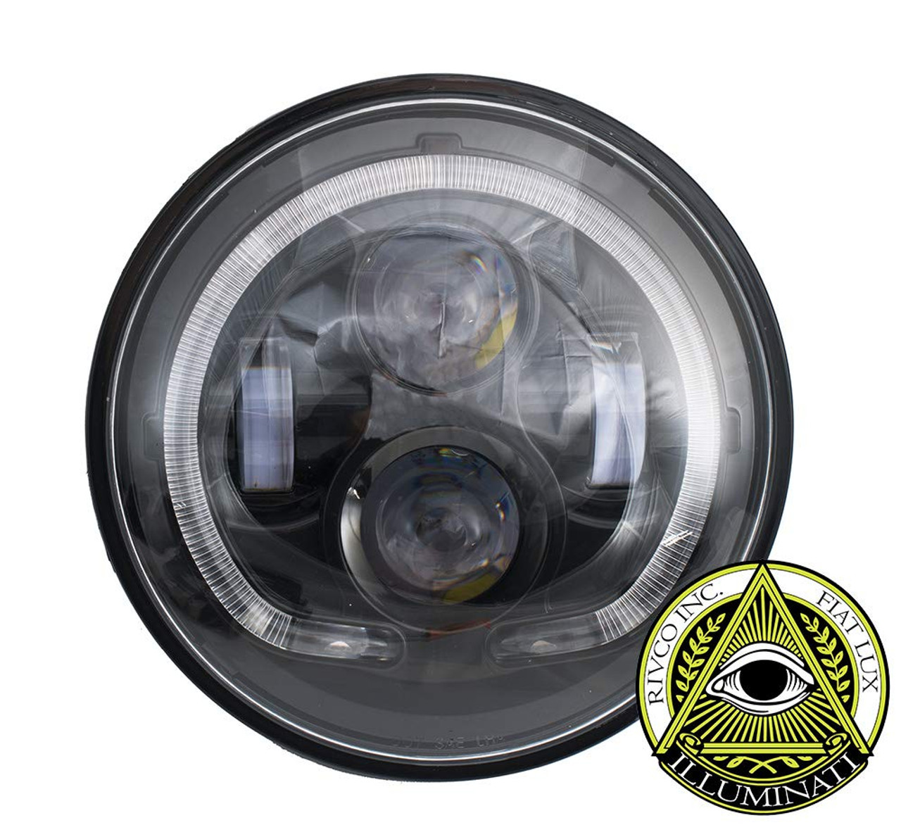 Rivco LED-130B