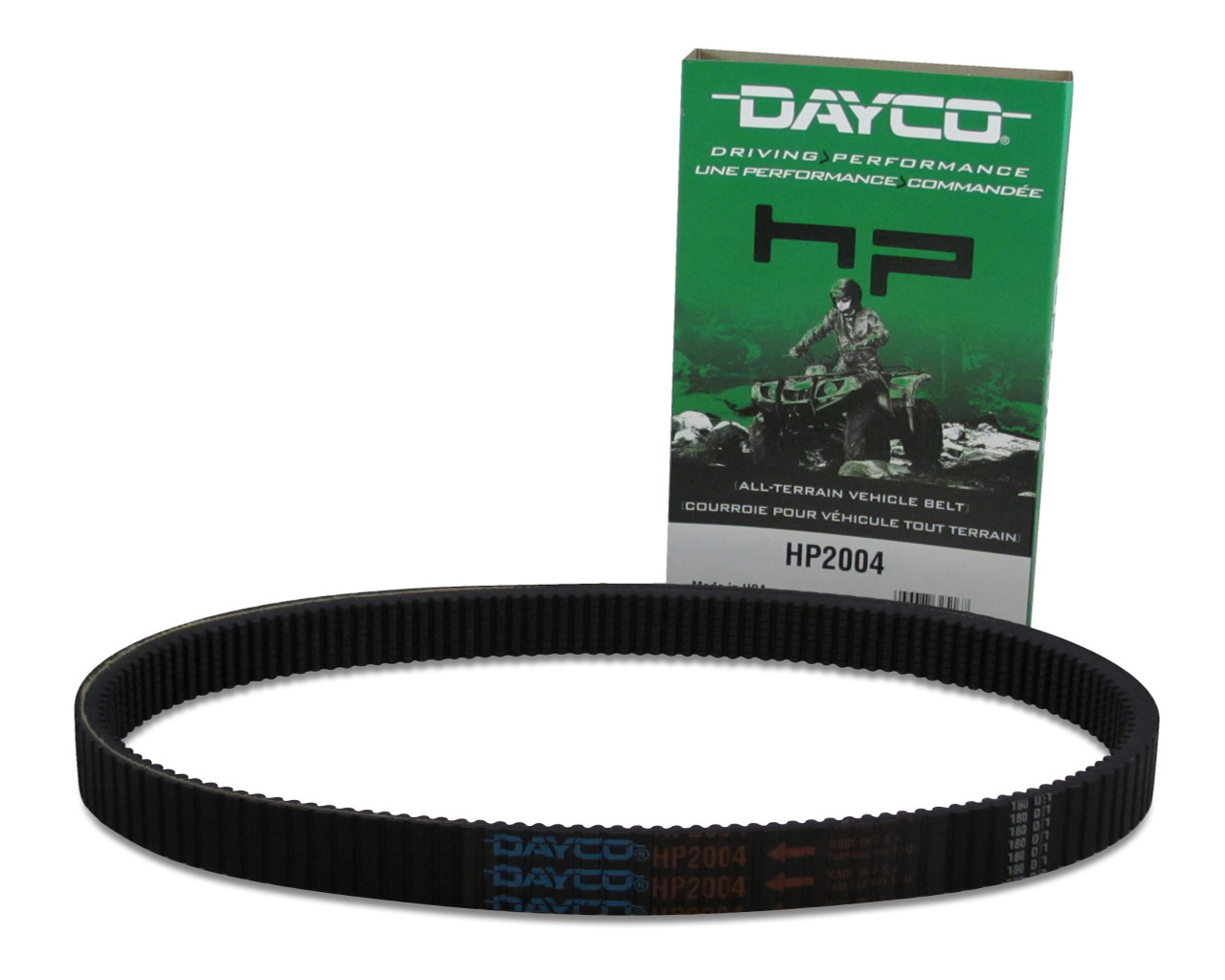 Dayco HP2004