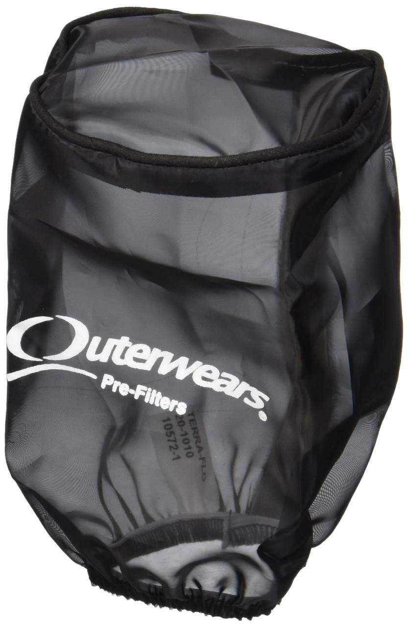 Outerwears 20-1010-01