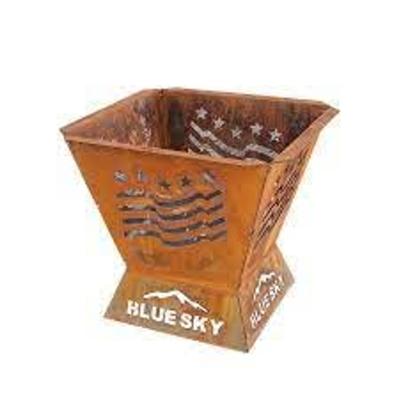 Blue Sky Outdoor Living BFPSAB2926