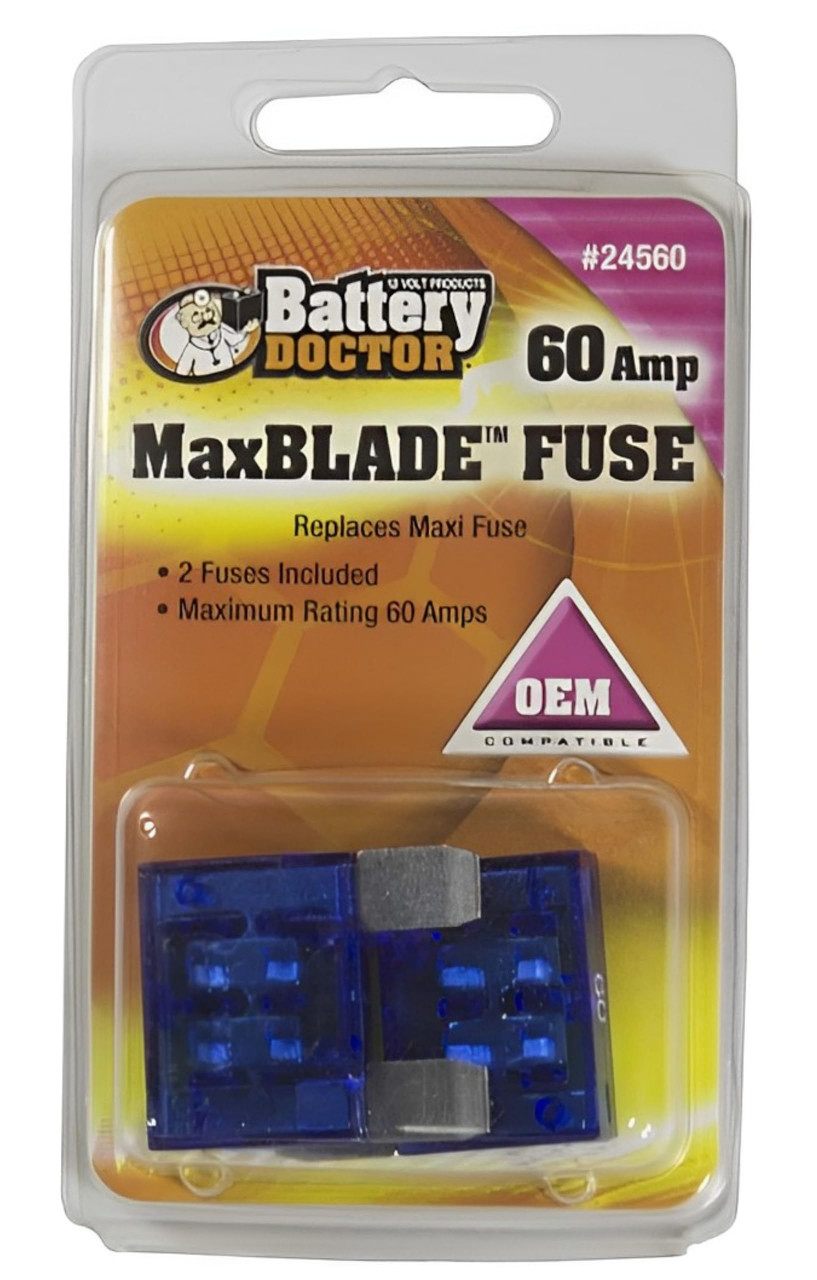 Battery Doctor 24560