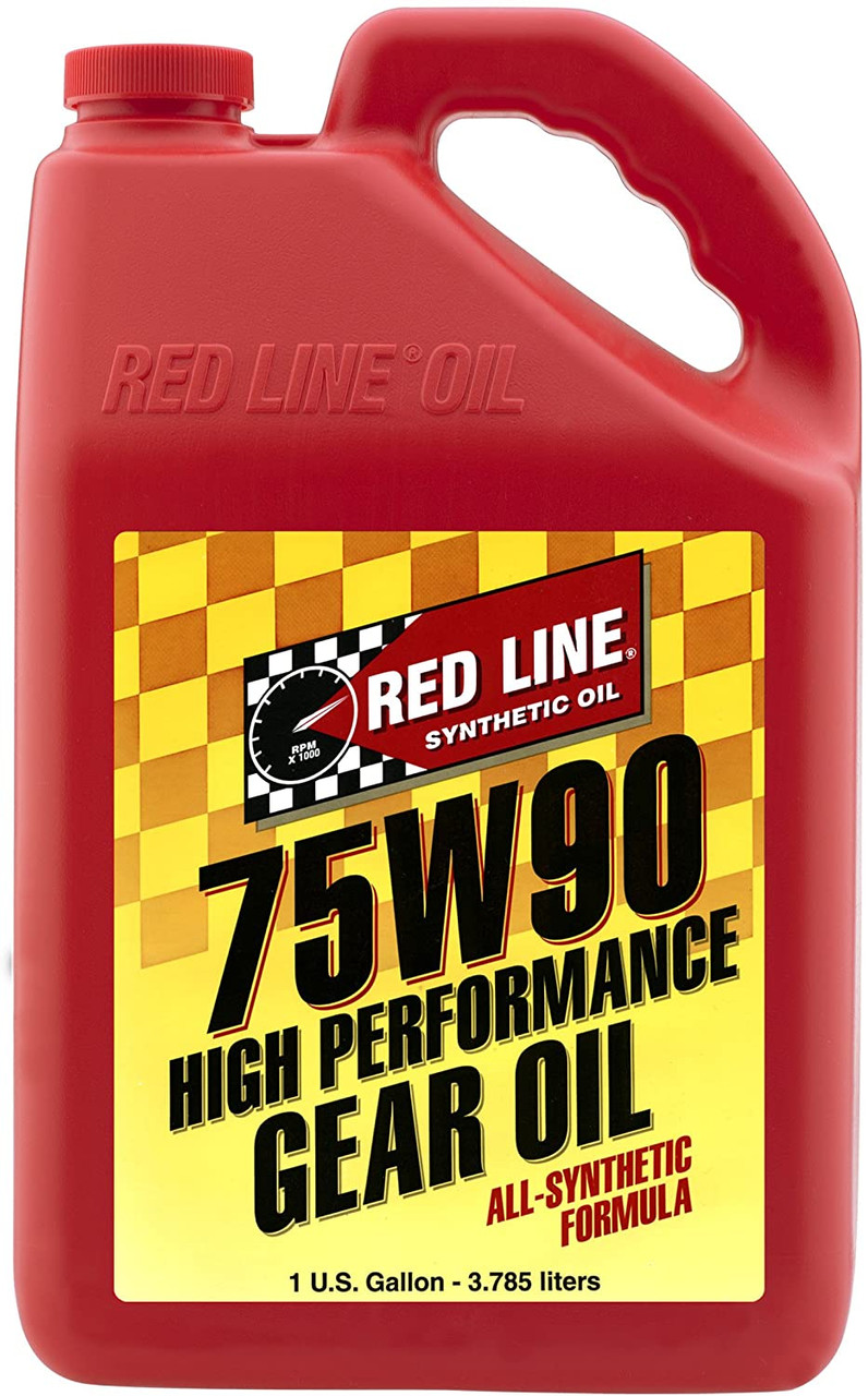 Red Line Oil 57905