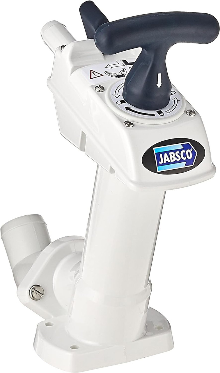 Jabsco 29040-3000