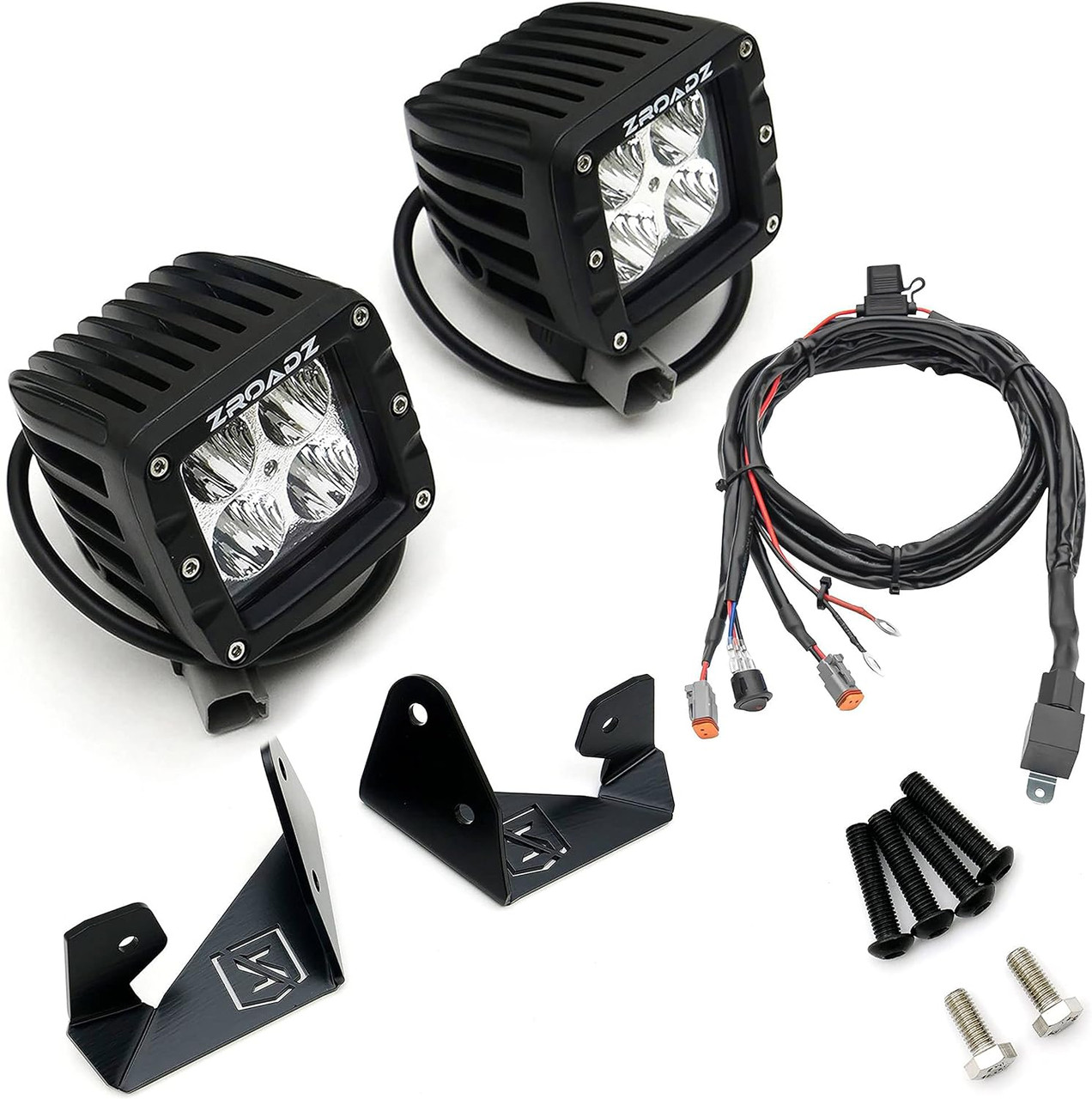 ZROADZ Z374814-KIT