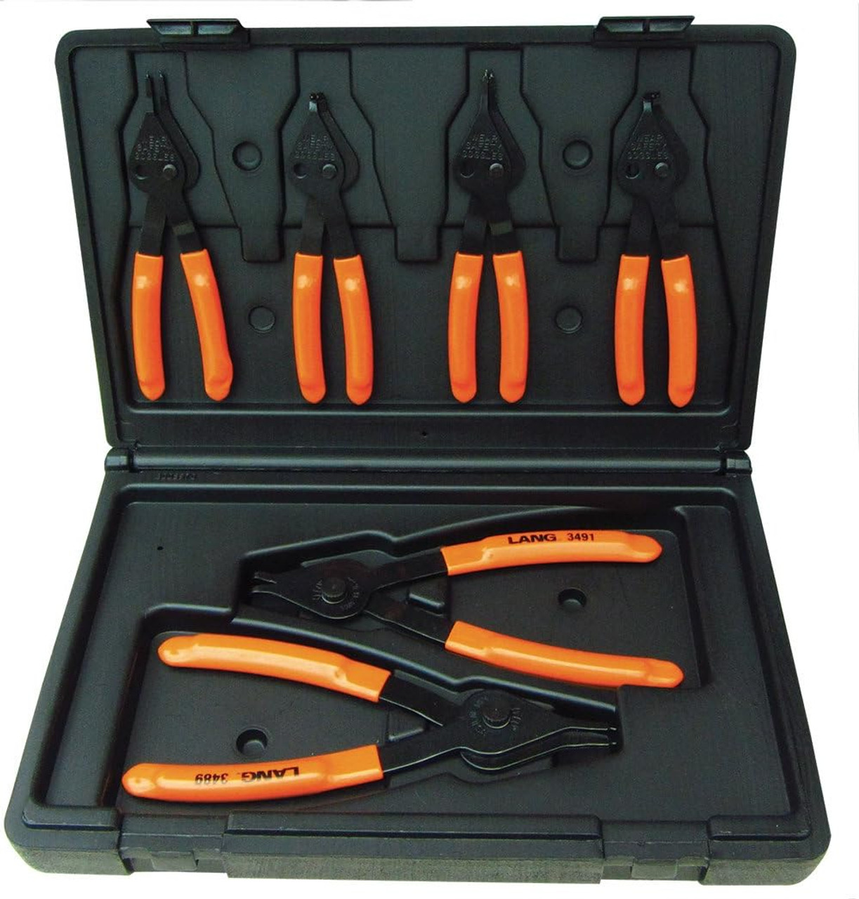 Lang Tools 3497