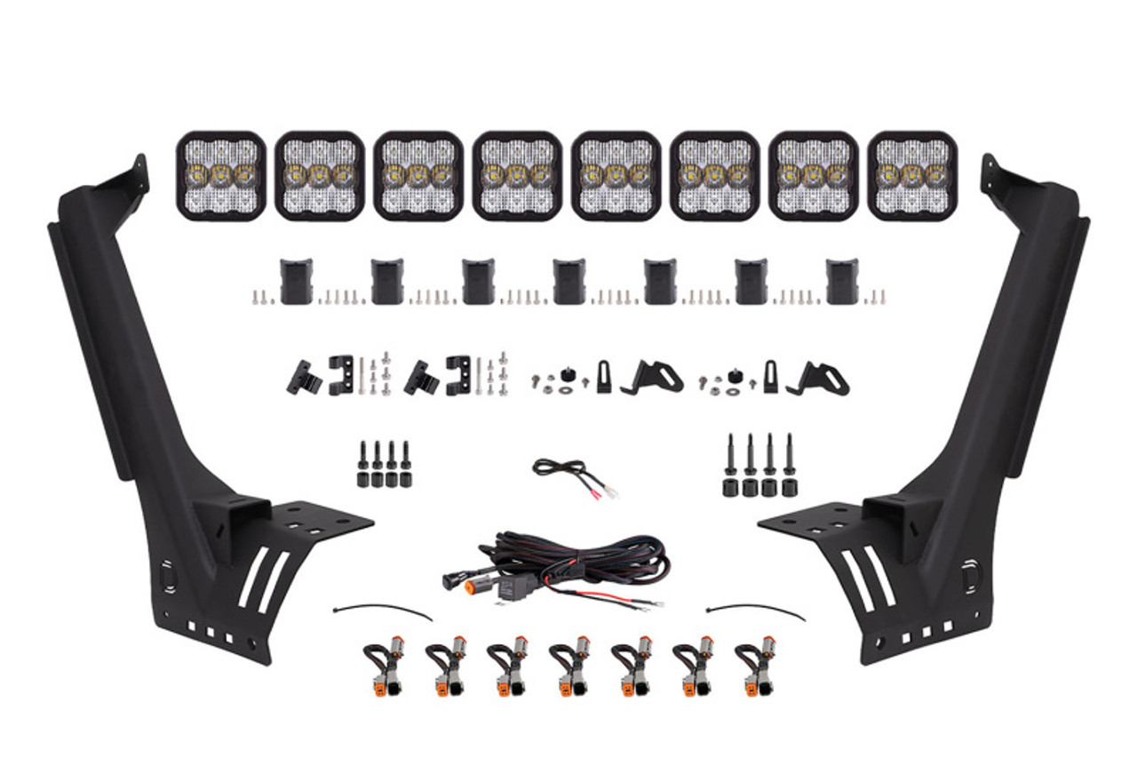 Diode Dynamics DD6821