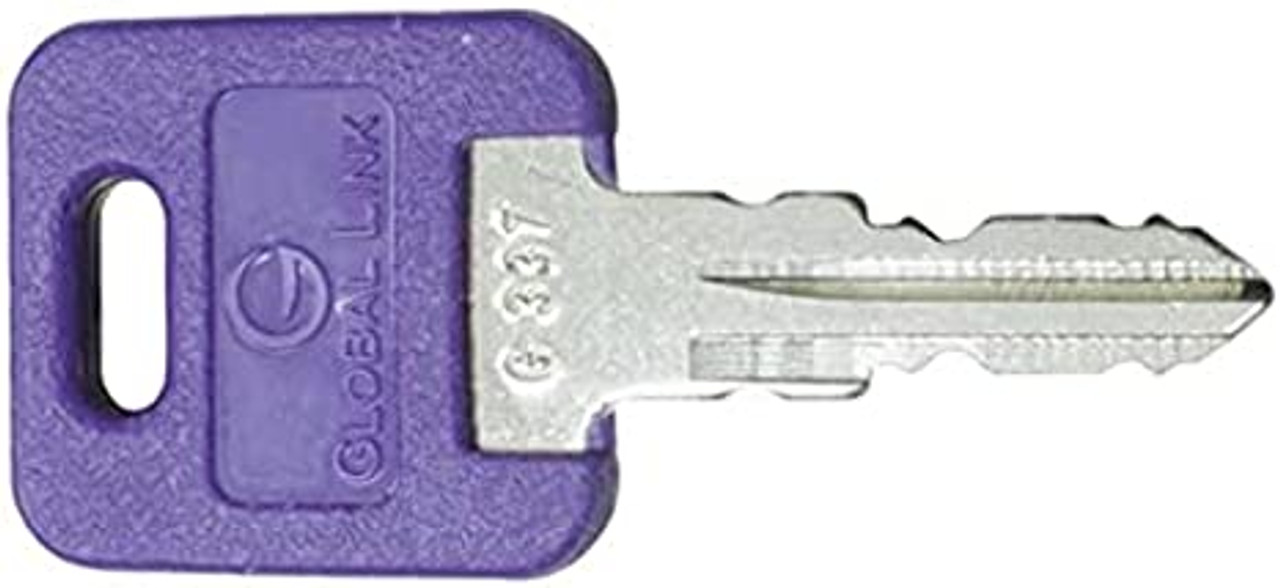 Creative Products Group KEY-G306