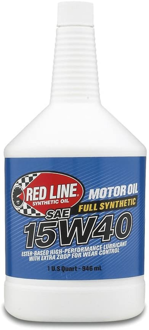 Red Line Oil 21404