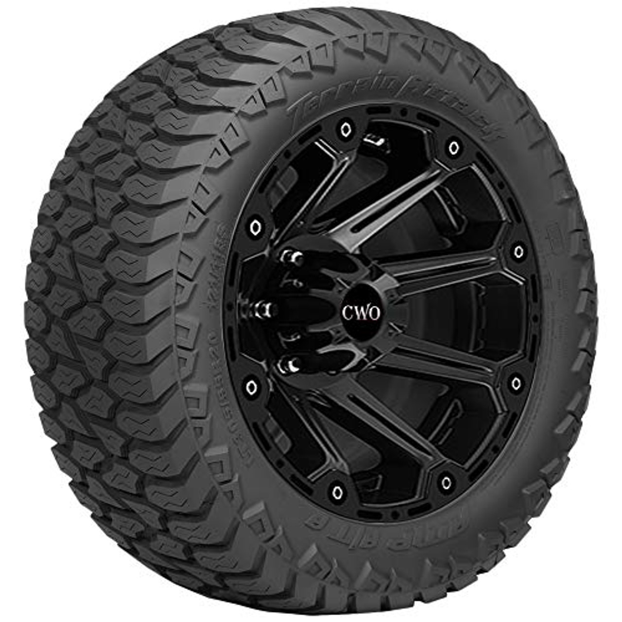 AMP Tires 35-125020AMP/CA3