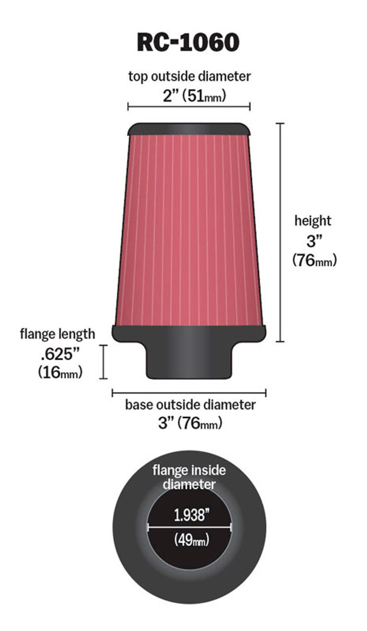 K/N RC-1060