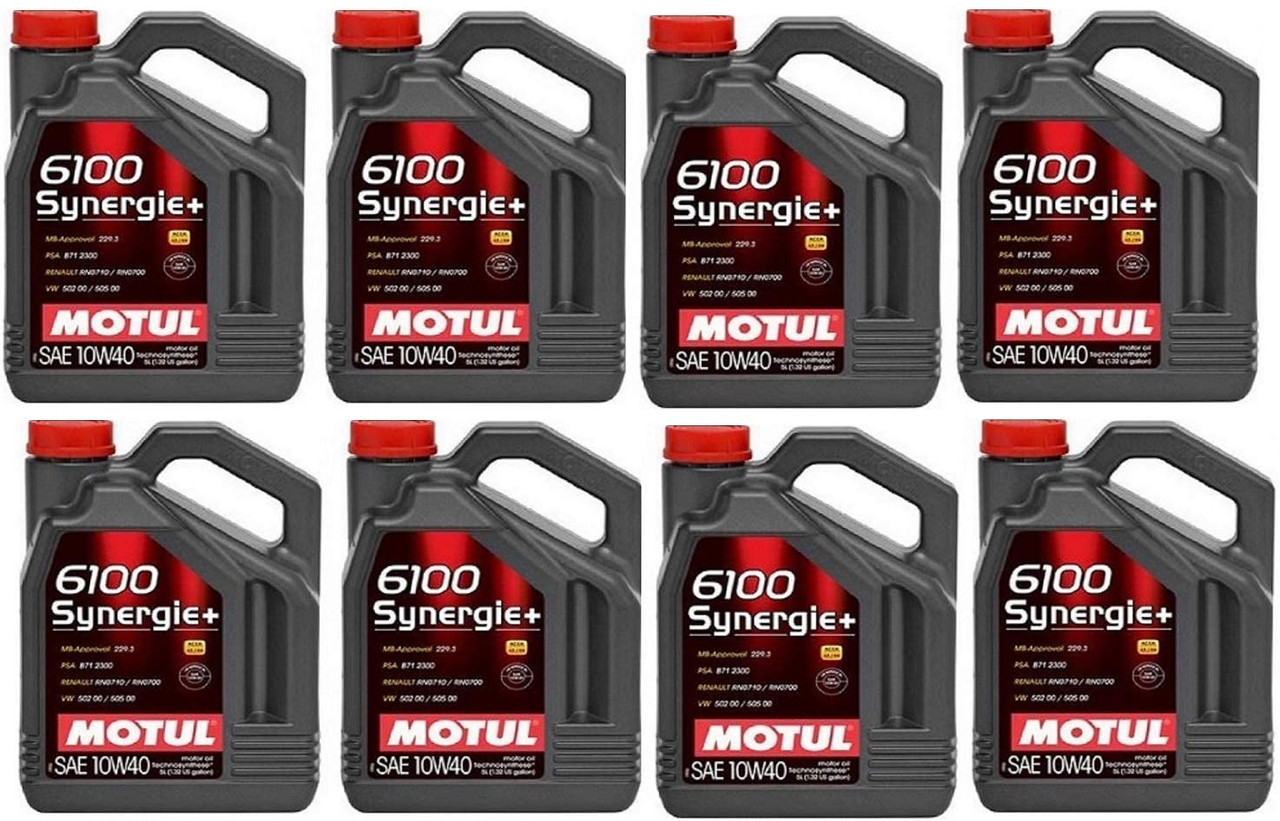 Motul 108647