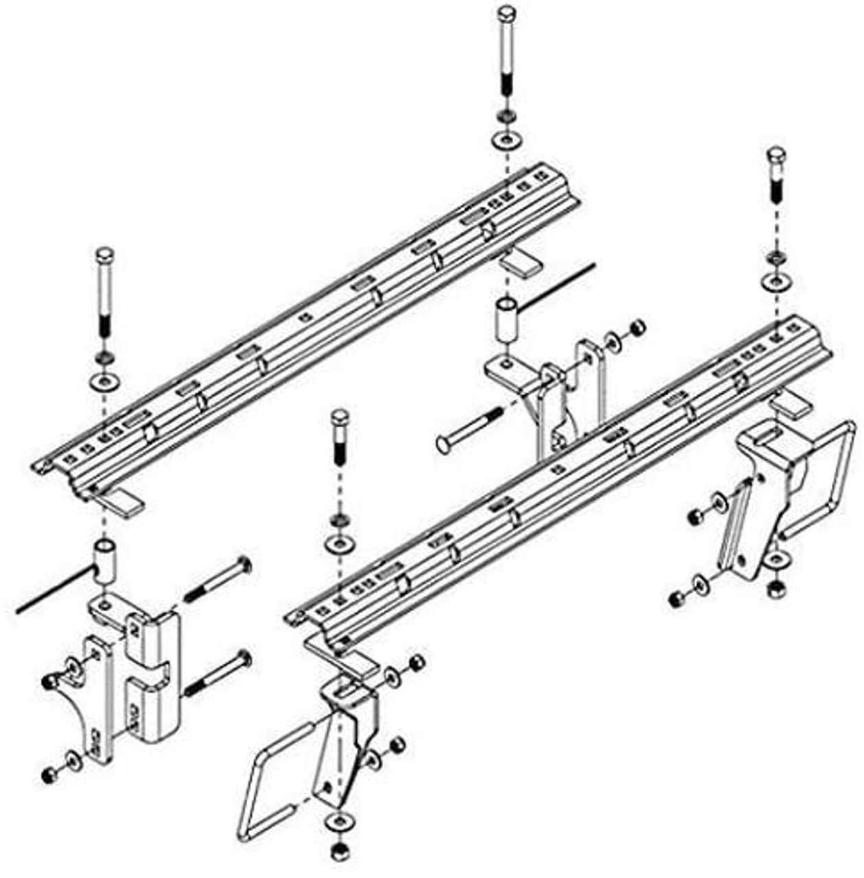 Demco 8552023