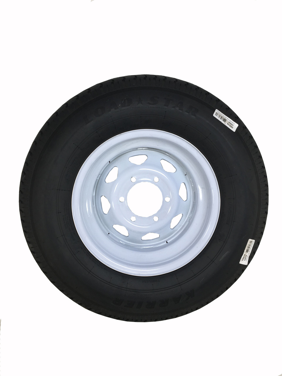 Americana Tire and Wheel 32664