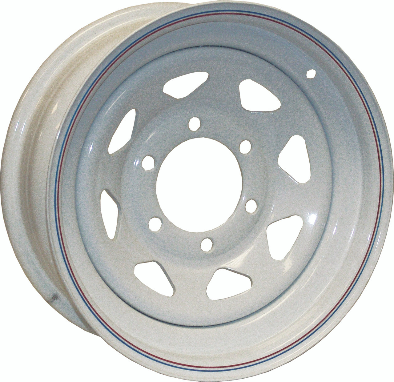 Americana Tire and Wheel 20751