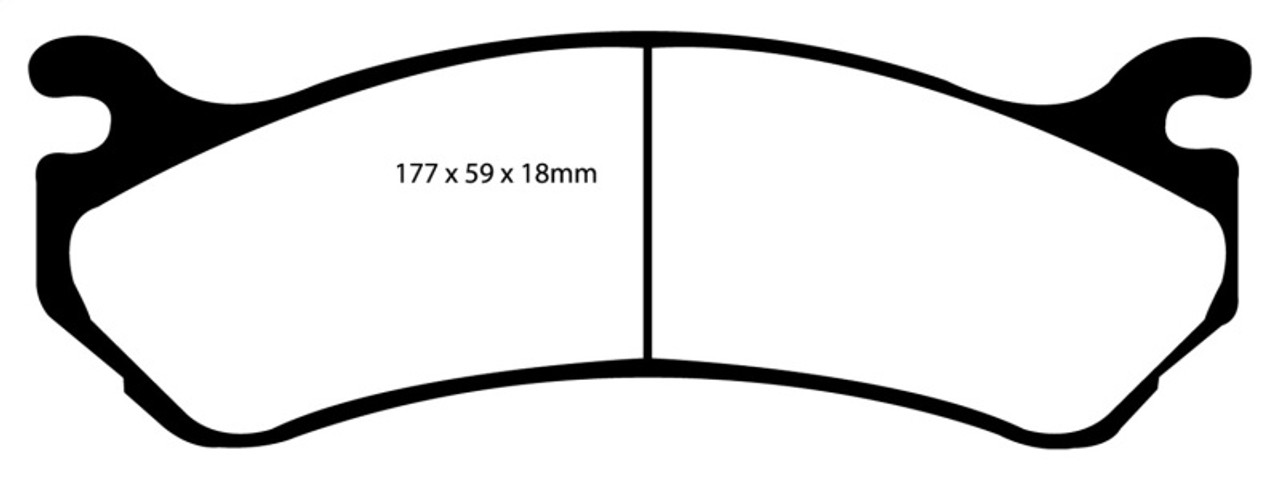 EBC DP41304R