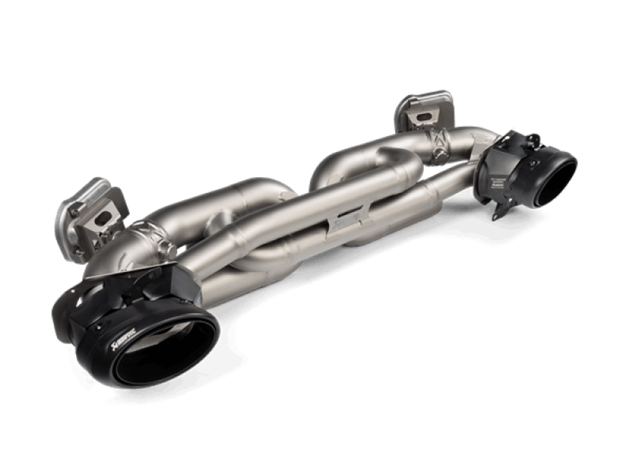 Akrapovic TP-T/S/33