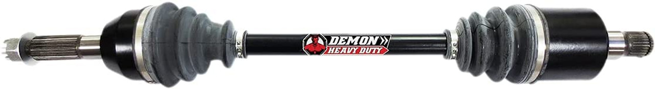 Demon PAXL-4007HD