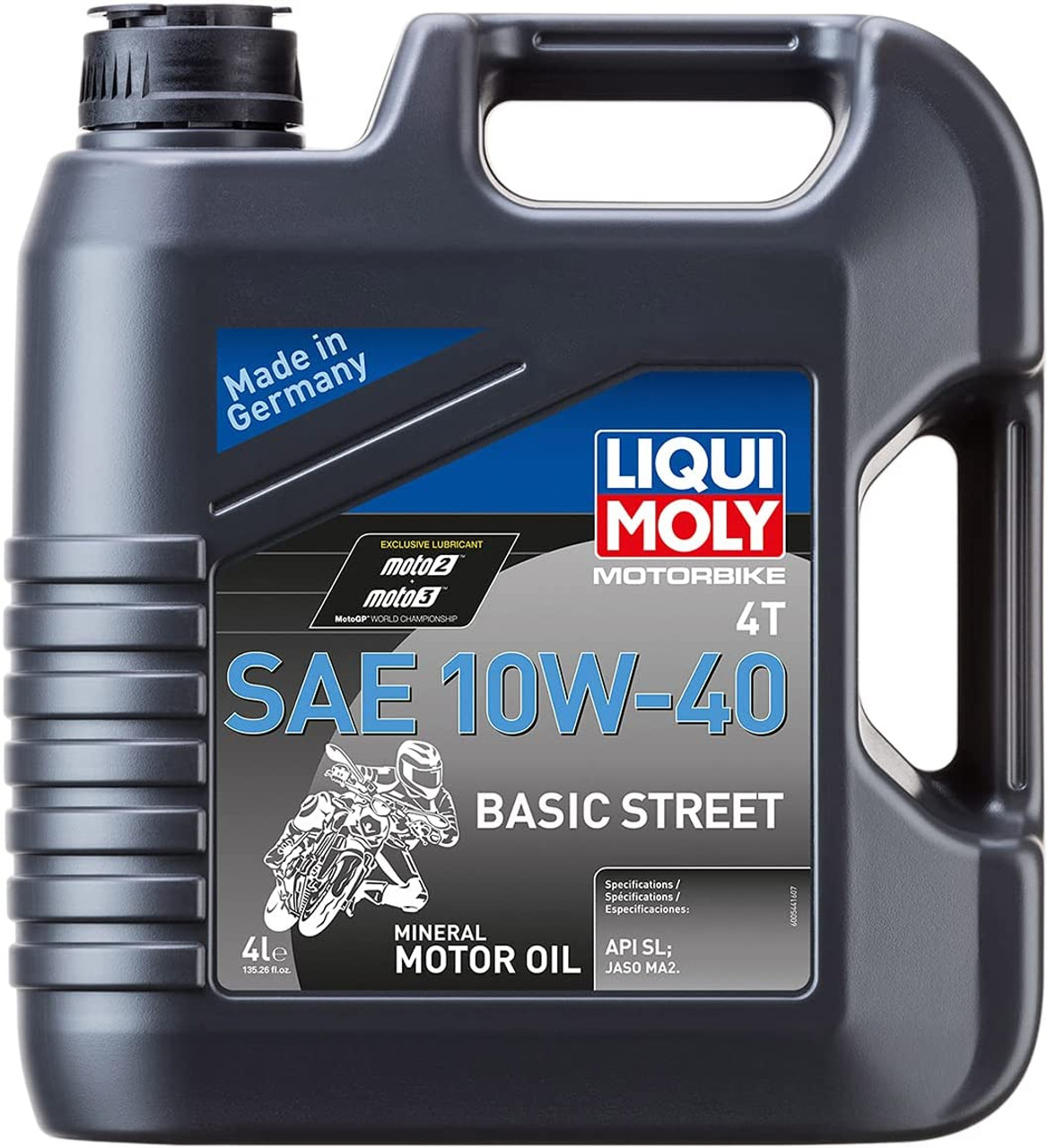 Liqui Moly 20192