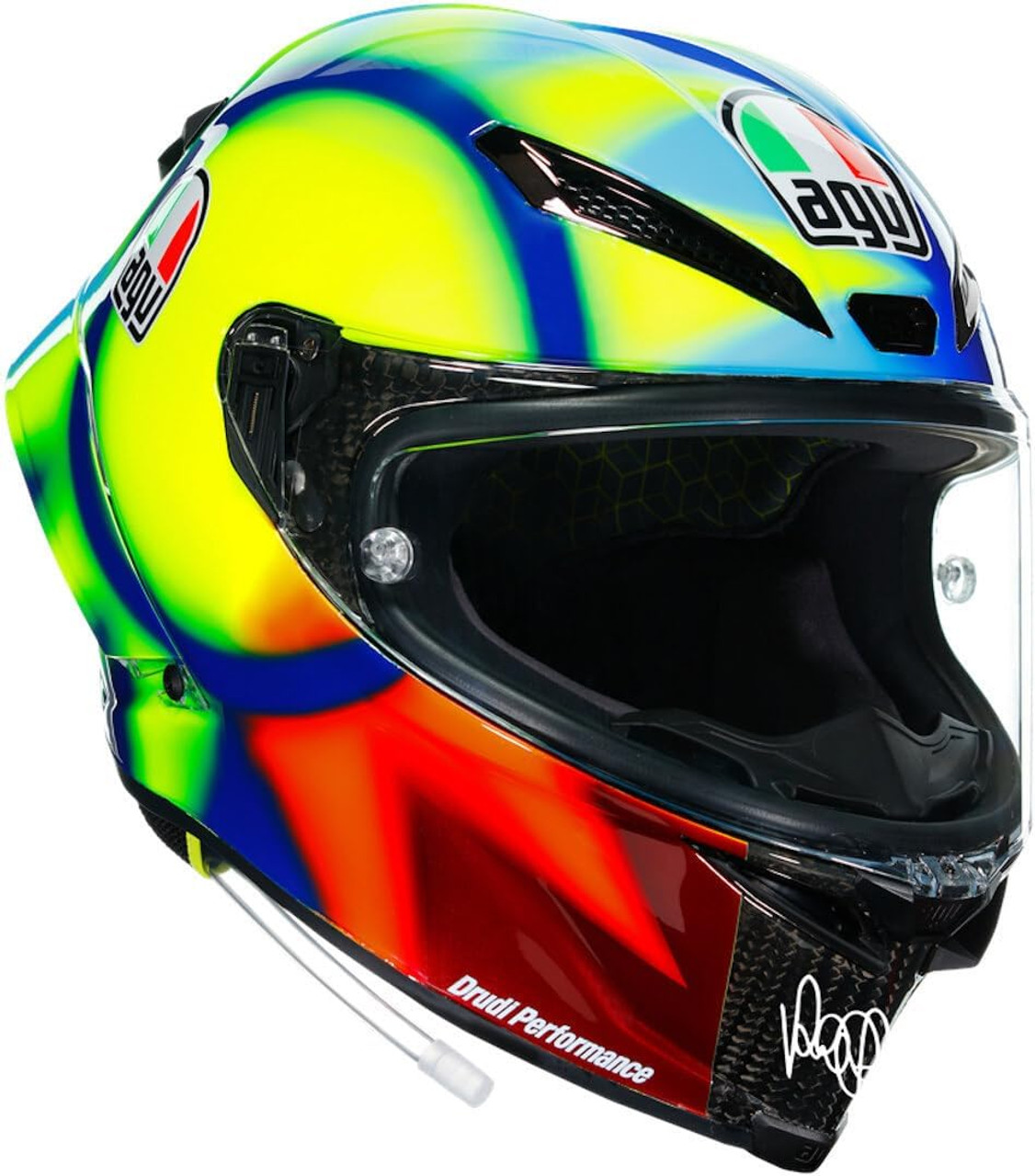 AGV Helmets 216031D0MY00311